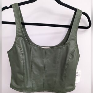 Altar'd State NWT tank